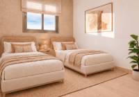 Nueva construcción  - Apartamento - Santa Pola