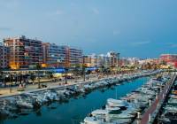 Nueva construcción  - Apartamento - Santa Pola