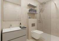 Nueva construcción  - Apartamento - Santa Pola