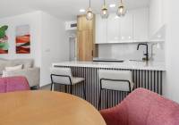 Nueva construcción  - Apartamento - Santiago de la Ribera