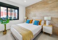 Nueva construcción  - Apartamento - Santiago de la Ribera