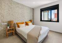 Nueva construcción  - Apartamento - Santiago de la Ribera