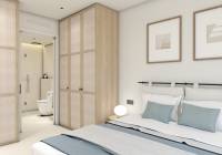 Nueva construcción  - Apartamento - Torre de la Horadada