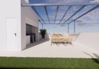 Nueva construcción  - Apartamento - Torre de la Horadada