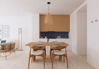 Nueva construcción  - Apartamento - Torre de la Horadada