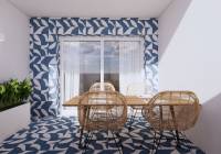 Nueva construcción  - Apartamento - Torre de la Horadada