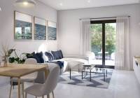 Nueva construcción  - Apartamento - Torre-Pacheco