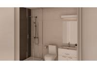 Nueva construcción  - Apartamento - Torre-Pacheco