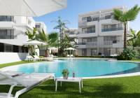 Nueva construcción  - Apartamento - Torre-Pacheco