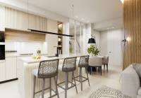 Nueva construcción  - Apartamento - Torre-Pacheco
