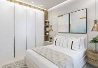 Nueva construcción  - Apartamento - Torre-Pacheco