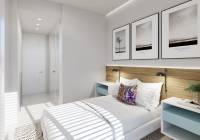 Nueva construcción  - Apartamento - Torre-Pacheco