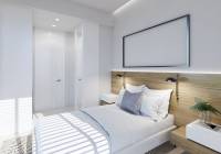 Nueva construcción  - Apartamento - Torre-Pacheco