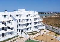 Nueva construcción  - Apartamento - Torre-Pacheco