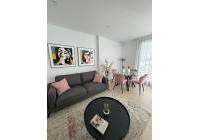 Nueva construcción  - Apartamento - Torre-Pacheco