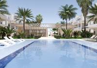 Nueva construcción  - Apartamento - Torre-Pacheco