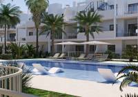 Nueva construcción  - Apartamento - Torre-Pacheco