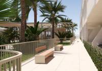 Nueva construcción  - Apartamento - Torre-Pacheco