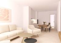 Nueva construcción  - Apartamento - Torre-Pacheco