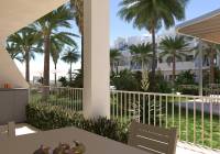 Nueva construcción  - Apartamento - Torre-Pacheco