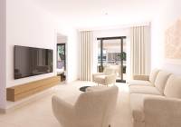 Nueva construcción  - Apartamento - Torre-Pacheco