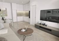 Nueva construcción  - Apartamento - Torrevieja
