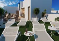 Nueva construcción  - Apartamento - Torrevieja
