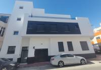 Nueva construcción  - Apartamento - Torrevieja
