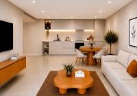 Nueva construcción  - Apartamento - Torrevieja