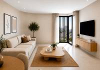 Nueva construcción  - Apartamento - Torrevieja