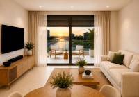 Nueva construcción  - Apartamento - Torrevieja