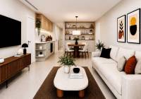 Nueva construcción  - Apartamento - Torrevieja
