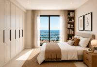 Nueva construcción  - Apartamento - Torrevieja