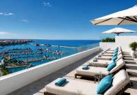Nueva construcción  - Apartamento - Torrevieja
