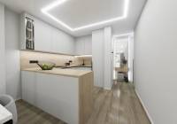 Nueva construcción  - Apartamento - Torrevieja