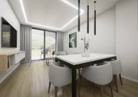 Nueva construcción  - Apartamento - Torrevieja