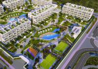 Nueva construcción  - Apartamento - Torrevieja