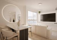 Nueva construcción  - Apartamento - Torrevieja