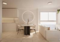 Nueva construcción  - Apartamento - Torrevieja