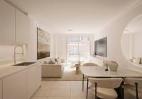 Nueva construcción  - Apartamento - Torrevieja