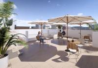 Nueva construcción  - Apartamento - Torrevieja