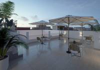 Nueva construcción  - Apartamento - Torrevieja