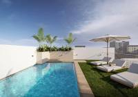 Nueva construcción  - Apartamento - Torrevieja