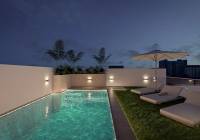 Nueva construcción  - Apartamento - Torrevieja