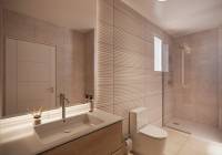Nueva construcción  - Apartamento - Torrevieja