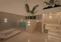 Nueva construcción  - Apartamento - Torrevieja