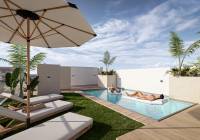 Nueva construcción  - Apartamento - Torrevieja