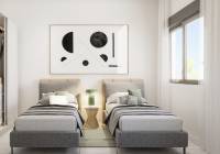 Nueva construcción  - Apartamento - Torrevieja