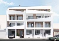 Nueva construcción  - Apartamento - Torrevieja