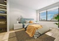 Nueva construcción  - Apartamento - Torrevieja